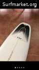 Tabla de surf Al Merrick rocket wide 5’11 x 34.4L
