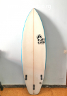 Tabla de surf Full&Cas 5'7