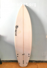 Tabla de surf Full&Cas 5'8