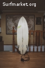 Tabla de Surf LG 5,6