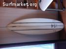 tabla de surf long jan