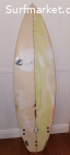 Tabla de Surf Luis Garcia 5'11 x 30L