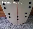tabla de surf manual 5'10