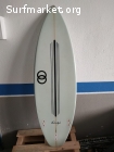 Tabla de surf niño 5'2 Nacho Agote