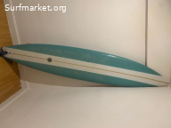 Tabla de surf pintxo 8.6” Atisha