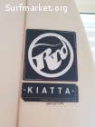 Tabla de Surf RRD kiata 5'10