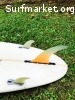 Tabla de surf Slashboard