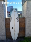 Tabla de surf Styling 6'0 - VENDIDA