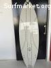 Tabla de Surf Surftech Xanadu Rocky Model 6,0"