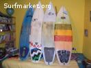 tabla de surf xurxo pazos