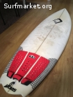 Se vende Tabla de Surf 5'8'' 29L