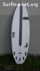 Tabla de surf Alone 5'11''