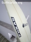 Tabla de surf Pukas Bradley  5'11"
