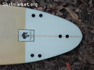 Tabla de Surf Watsay 5'11''