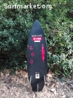Tabla de surf Watsay 5'7''