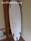 Tabla de surf Up Surfboards
