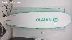 Softboard Olaian 7'5''