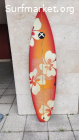 Tabla de surf 6'4''