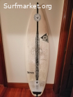 Tabla Surf Tomo SKX 5'11 x 30.2L