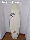 Tabla de surf 5'10'' Eukaliptus