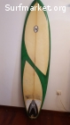 Tabla de surf Evolutive 6'8"