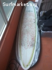 VENDIDA     7'6 southpoint