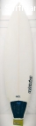 Tabla Hidrofix Eukaliptus 6'3'' actualizada