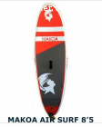 Tabla hinchable Sup Paddle Surf 10