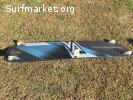 Tabla kite Flyboards  Fly door