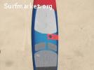 tabla kite surf North Whip 2016