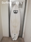 Tabla Surf Nexo 5'10''