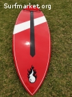 Tabla paddle olas gong