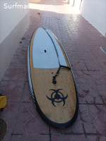 Tabla paddle surf allround 9'4x32