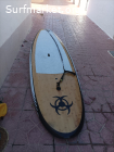 Tabla Paddle Surf Allround 9'4 x 32