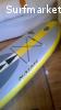 Tabla Paddle surf Naish Air Mana 10'0" y Remo