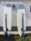 Tabla Paddle Surf Hinchable