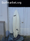 Tabla Surf SDY 6'3''