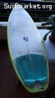 Tabla Surf Shortboard CX 5'11''