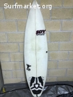 Tabla Surf SDY 5'11'' Sindustry