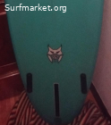 Tabla Surf Single 6'6''