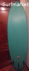 Tabla Surf Single 6'6''