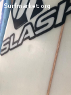 Tabla Surf Slash RW 6'8"