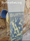 Tabla Snowboard  Burton Charger 148cm