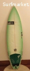 Tabla Soul Surfboards 5'6'