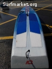 Starboard All Star 12'6 x 26 2015
