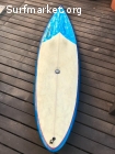 Tabla de surf Sublime 6'4