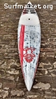 SUP Race Starboard Ace pro 14x25
