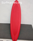 Tabla surf Mid length 6.10