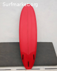 Tabla surf Mid length 6.10