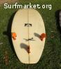 Tabla Surf Anacapa Glider 6 pies